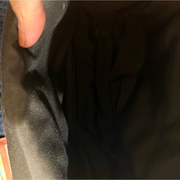 Coach Backpack - Picture 6 of 9